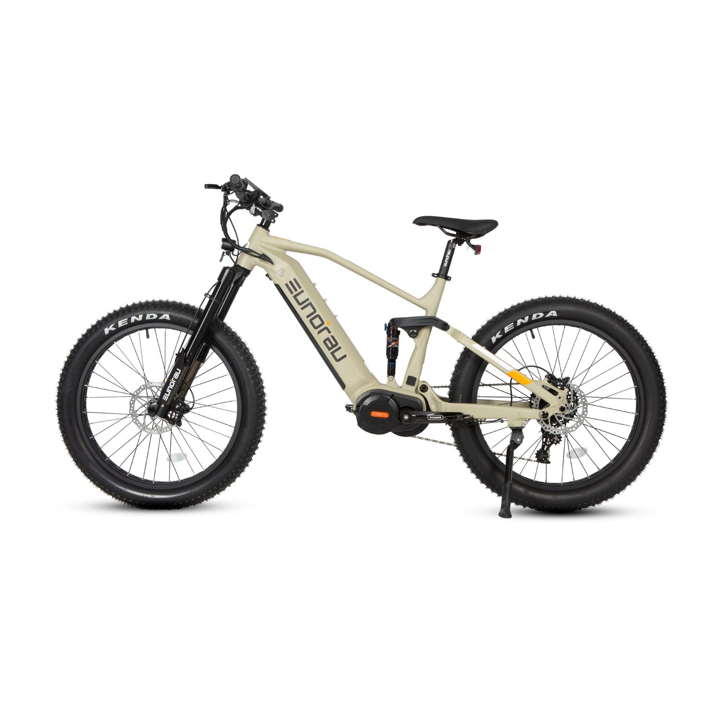 Eunorau Specter-S 26" Wheel, 17" - 19" Frame