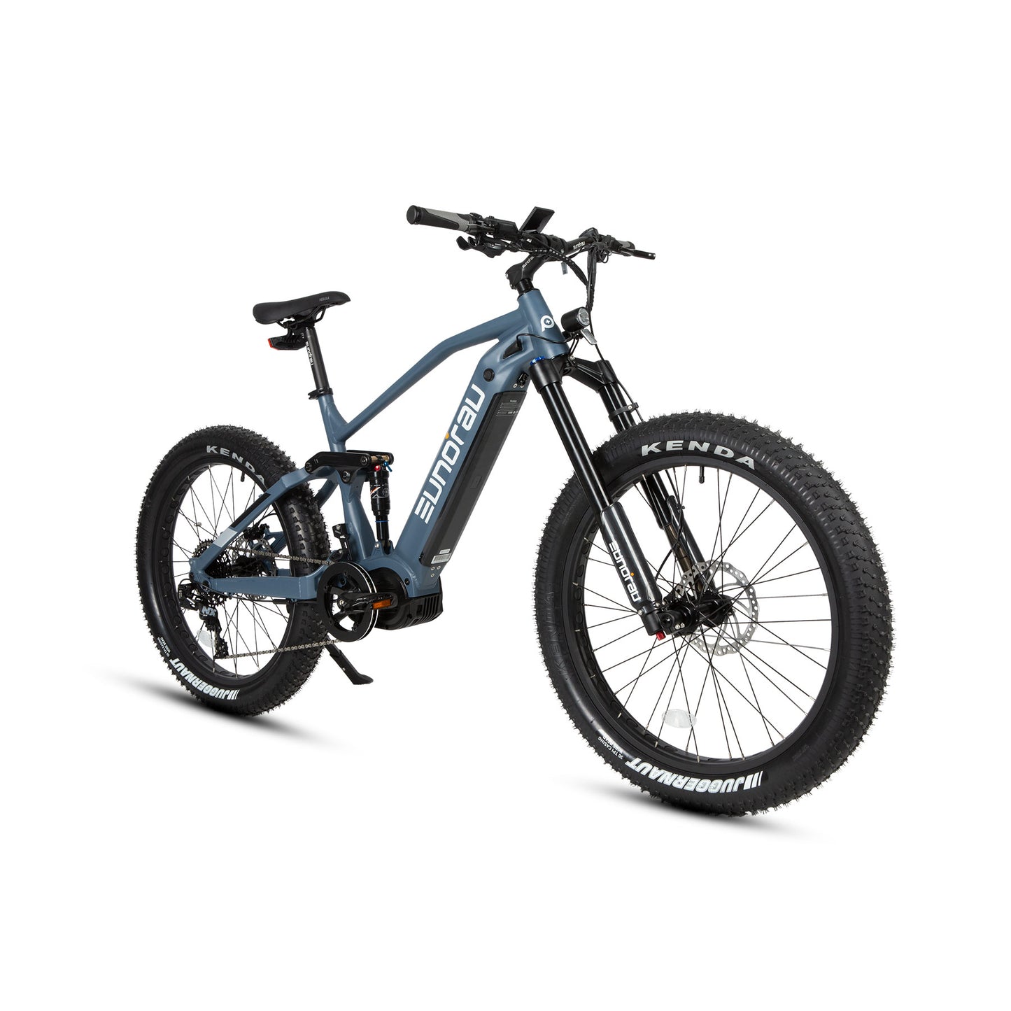 Eunorau Specter-S 26" Wheel, 17" - 19" Frame