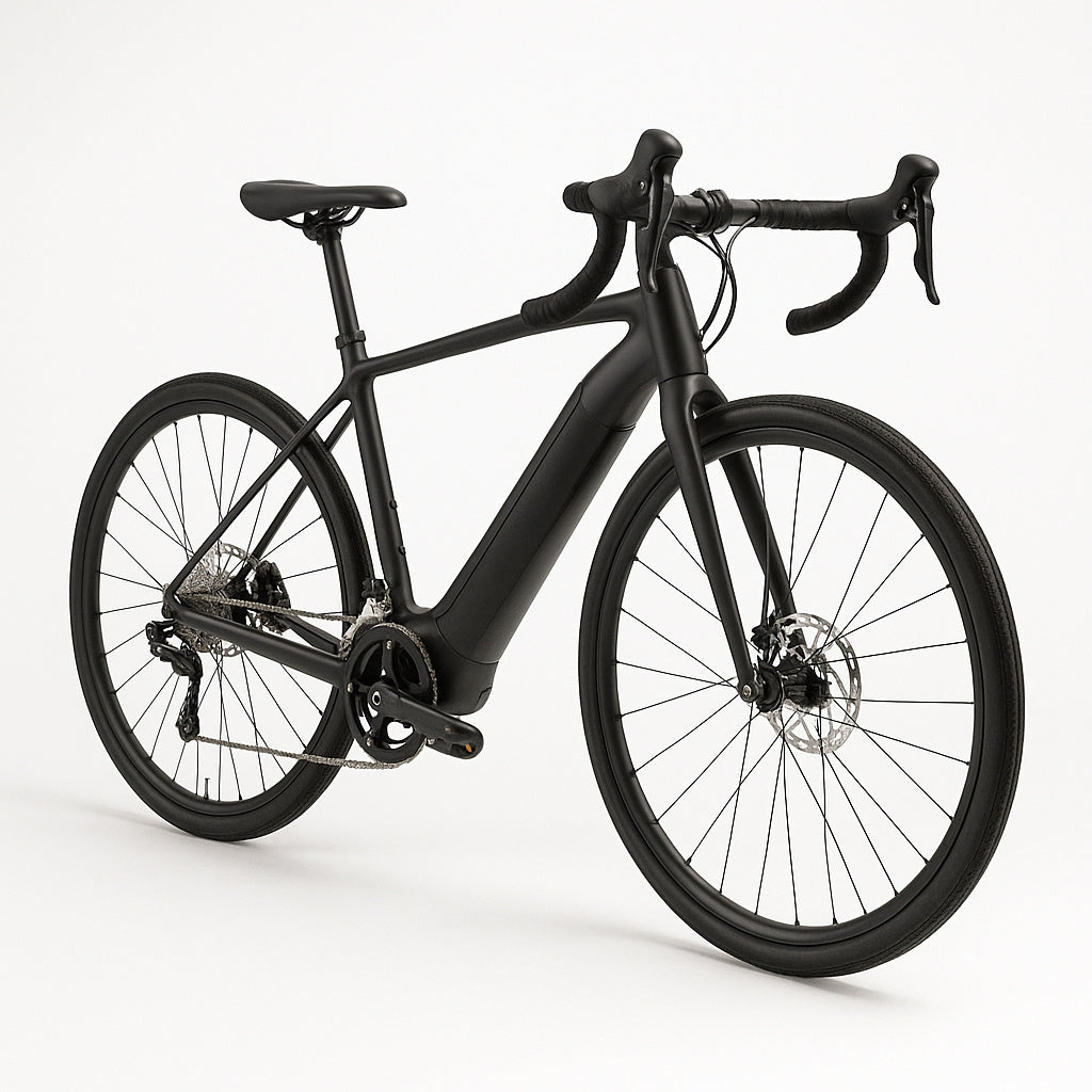 YOUR BRANDS AeroVolt X Road E-Bike