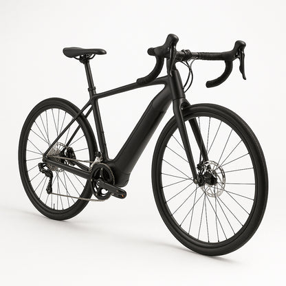 YOUR BRANDS AeroVolt X Road E-Bike