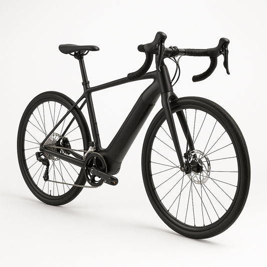 YOUR BRANDS AeroVolt X Road E-Bike