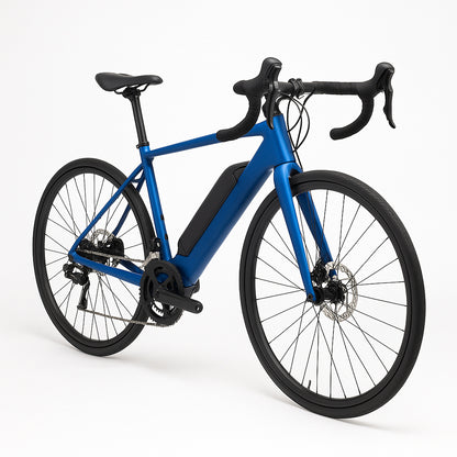 YOUR BRANDS AeroVolt X Road E-Bike