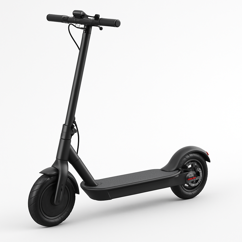 YOUR BRANDS VoltX One E-Scooter