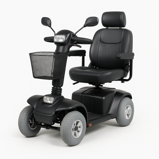 YOUR BRAND PowerGlide XL Mobility Scooter