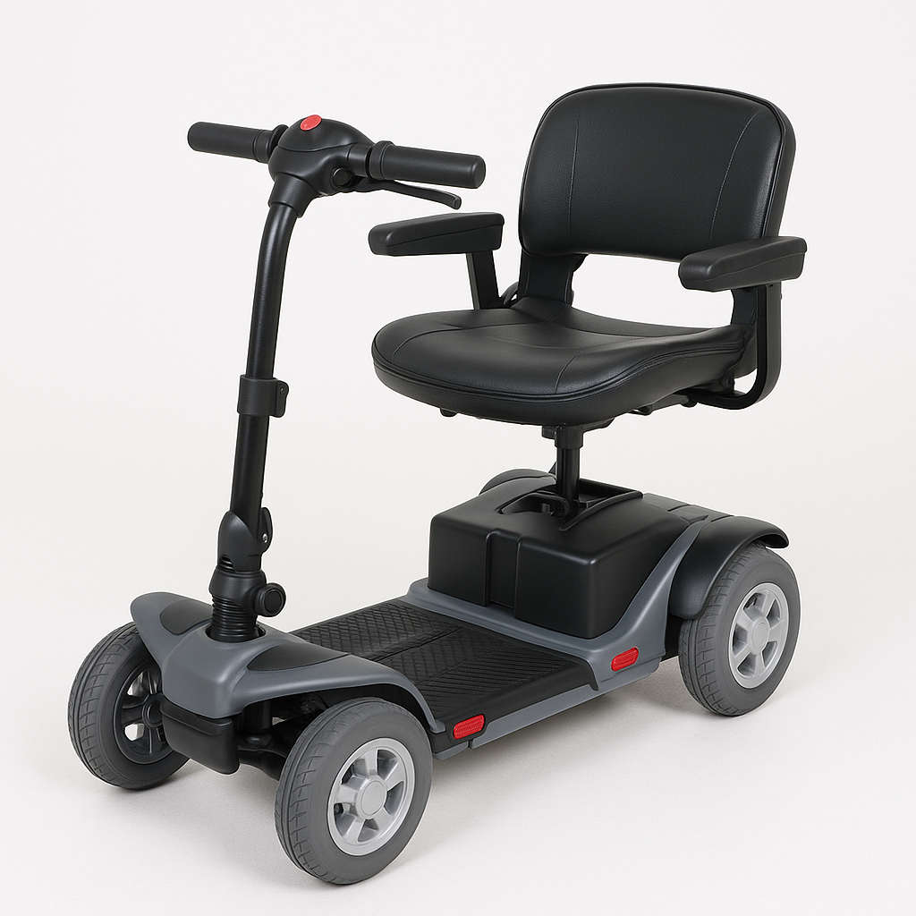 YOUR BRANDS FlexiGo Lite Mobility Scooter