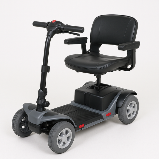 YOUR BRANDS FlexiGo Lite Mobility Scooter