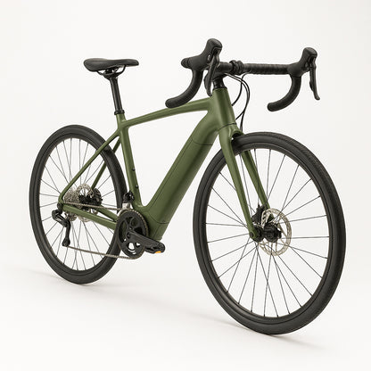 YOUR BRANDS AeroVolt X Road E-Bike