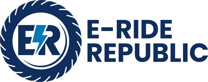 Why Buy From E-Ride Republic