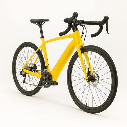 YOUR BRANDS AeroVolt X Road E-Bike