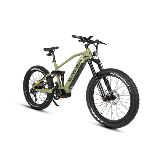 Eunorau Specter-S 26" Wheel, 17" - 19" Frame