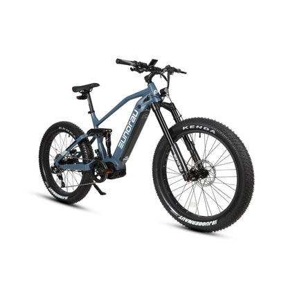 Eunorau Specter-S 26" Wheel, 17" - 19" Frame